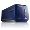 Plustek OpticFilm 8100 35mm Film Scanner 48-Bit Colour USB 2.0 Blue