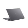 ASUS Chromebook Plus CX34 14" FHD Core i3-1215U 8GB LPDDR5 RAM 128GB Rocky Grey