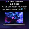 ASUS ROG Zephyrus G16 GU605 Gaming Laptop 2.5K OLED Core Ultra 9 32GB 1TB RTX 4070