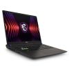 MSI Vector 16 HX Gaming Laptop Intel i9 14th Gen 32GB RAM 1TB SSD RTX 4060