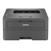 Brother HL-L2447DW Monochrome Wireless Laser Printer - Black