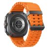 Samsung Galaxy Watch Ultra LTE 47mm 1.5" Super AMOLED Titanium Orange