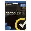 Norton 360 for Gamers - 1 Year, 3 Devices - Game Optimiser & Anti-Virus