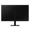 Samsung ViewFinity S8 Ultra HD 4K 60Hz 5ms 32" Monitor USB-C Black with KVM