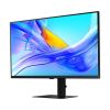 Samsung ViewFinity S8 Ultra HD 4K 60Hz 5ms 32" Monitor USB-C Black with KVM