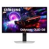 Samsung Odyssey G81SF 27" 4K Ultra HD OLED Gaming Monitor 240Hz 0.03ms