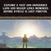 The Legend of Zelda: Breath of the Wild - Nintendo Switch 2 Edition Game