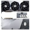 MSI RTX 5090 32GB GDDR7 SUPRIM SOC Blackwell Graphics Card DLSS 4
