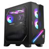 MSI MPG Infinite X3 AI 2NVR7-097UK Gaming PC Intel Core Ultra 7 32GB 1TB 5070Ti