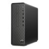 HP Slim S01-pF2003na Desktop PC Intel Core i3 12th Gen 8GB RAM 256GB SSD