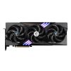 MSI RTX 5070 12GB GDDR7 GAMING TRIO OC Blackwell Graphics Card RGB
