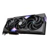 MSI RTX 5070 12GB GDDR7 GAMING TRIO OC Blackwell Graphics Card RGB