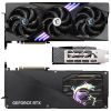 MSI RTX 5070 12GB GDDR7 GAMING TRIO OC Blackwell Graphics Card RGB