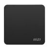 MSI Cubi NUC 1M Mini Desktop / Server PC Intel Core 5 8Gb RAM 512GB SSD Black