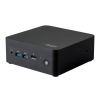 MSI Cubi NUC 1M Mini Desktop / Server PC Intel Core 5 8Gb RAM 512GB SSD Black