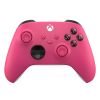 Deep Pink Microsoft XBOX Wireless Controller Textured Grips Hybrid D Pad USB C