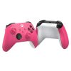 Deep Pink Microsoft XBOX Wireless Controller Textured Grips Hybrid D Pad USB C