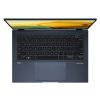 ASUS Zenbook 14 OLED UX3402 Laptop Intel Core i7 13th Gen 16GB 1TB Blue