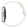HUAWEI Watch Fit 4 1.82" AMOLED Thin & Light Smartwatch in Aluminium White