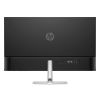 HP Series 5 527sh 27" Full HD IPS LCD Monitor 100Hz 5ms Silver HDMI VGA