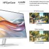 HP Series 5 527sh 27" Full HD IPS LCD Monitor 100Hz 5ms Silver HDMI VGA