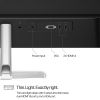 HP Series 5 527sh 27" Full HD IPS LCD Monitor 100Hz 5ms Silver HDMI VGA