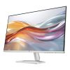 HP Series 5 527sh 27" Full HD IPS LCD Monitor 100Hz 5ms Silver HDMI VGA