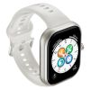HONOR Choice Smart Watch 1.95" AMOLED Touchscreen GPS White Band