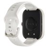 HONOR Choice Smart Watch 1.95" AMOLED Touchscreen GPS White Band
