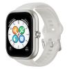 HONOR Choice Smart Watch 1.95" AMOLED Touchscreen GPS White Band