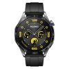 HUAWEI Watch GT 4 46mm Black Smart Sports Waterproof Wi-Fi GPS AMOLED 77g