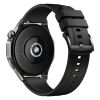 HUAWEI Watch GT 4 46mm Black Smart Sports Waterproof Wi-Fi GPS AMOLED 77g