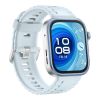 HUAWEI Watch Fit 4 1.82" AMOLED Thin & Light Smartwatch in Titanium Blue