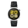 HUAWEI Watch GT 5 41mm 1.32" AMOLED Black Woven Nylon Strap GPS Bluetooth