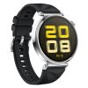 HUAWEI Watch GT 5 41mm 1.32" AMOLED Black Woven Nylon Strap GPS Bluetooth