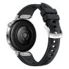 HUAWEI Watch GT 5 41mm 1.32" AMOLED Black Woven Nylon Strap GPS Bluetooth