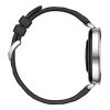 HUAWEI Watch GT 5 41mm 1.32" AMOLED Black Woven Nylon Strap GPS Bluetooth