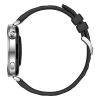 HUAWEI Watch GT 5 41mm 1.32" AMOLED Black Woven Nylon Strap GPS Bluetooth