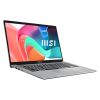 MSI Modern 15 F13MG-038UK Laptop Intel i7 13th Gen 16GB RAM 512GB SSD Silver
