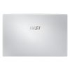 MSI Modern 15 F13MG-038UK Laptop Intel i7 13th Gen 16GB RAM 512GB SSD Silver