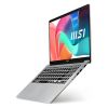 MSI Modern 15 F13MG-038UK Laptop Intel i7 13th Gen 16GB RAM 512GB SSD Silver