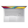 ASUS Vivobook Go 15 OLED E1504F Laptop Ryzen 5 8GB RAM 256GB SSD Silver