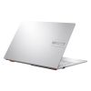 ASUS Vivobook Go 15 OLED E1504F Laptop Ryzen 5 8GB RAM 256GB SSD Silver
