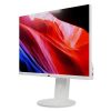 Lenovo C24d-20 24" WUXGA Full HD+ 16:10 IPS Monitor HDMI DVI DisplayPort VGA