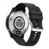 ASUS VivoWatch 6 1.39" FHD+ Black Health Tracking Wellness Fitness Watch