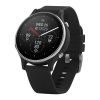 ASUS VivoWatch 6 1.39" FHD+ Black Health Tracking Wellness Fitness Watch