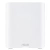 ASUS ZenWiFi BT8 Mesh Router (2 Pack) Tri-Band Wi-Fi 7 with AI