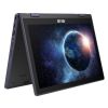 ASUS BR1204F 12.2" Laptop Touchscreen N100 8GB RAM 128GB UFS Grey