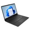 HP 14s-dq0550sa 14" Laptop Intel Pentium 4GB RAM 128GB SSD