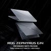 ASUS ROG Zephyrus G14 Gaming Laptop 3K OLED Ryzen 9 32GB 1TB RTX 5060